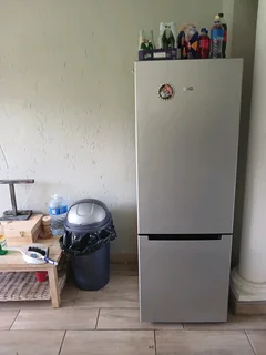 Fridge-Freezer Repair