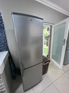 Fridge-Freezer Repair