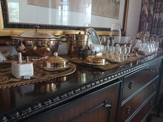 Deceased Estate &amp; Home Contents Auctions – Estate Clearance in Johannesburg