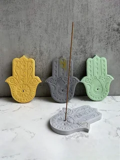 Incense Holders