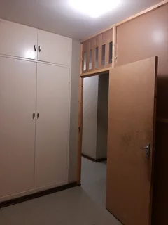 Half room available from the 1st of January