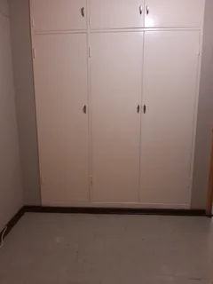 Half room available from the 1st of January