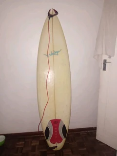 Surf board