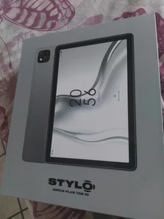 9Stylo sirius plus Tab 10