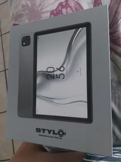 9Stylo sirius plus Tab 10