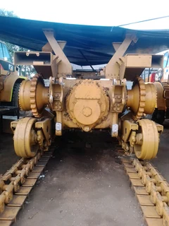 Diesel Mechanic
