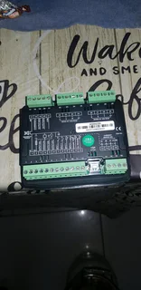 Smartgen controller for sale