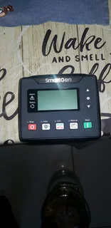 Smartgen controller for sale
