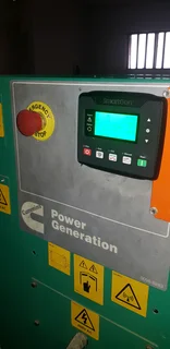 Diesel generator services and repairs 24 HR