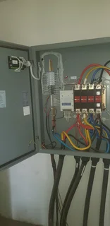 Diesel generator services and repairs 24 HR