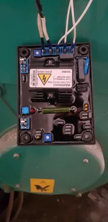 Diesel generator services and repairs 24 HR