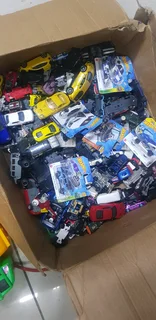 Hot wheels for sale 2 boxes
