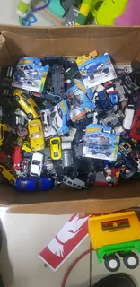 Hot wheels for sale 2 boxes