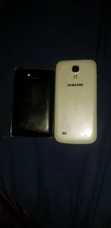 Samsung s4 mini