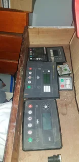 Diesel generator services and repairs 24 HR