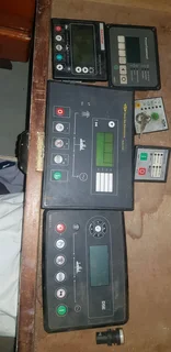 Diesel generator services and repairs 24 HR