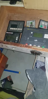 Diesel generator services and repairs 24 HR