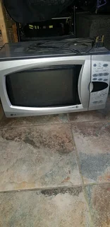 Microwave for sale