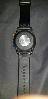 Garmin whatch