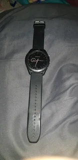 Garmin whatch