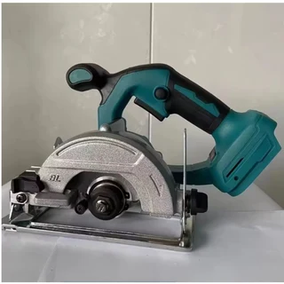 Cordless Circular Saw - 68 Volt batteries
