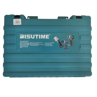 3 in 1 Cordless Power Combo Kit Impact Wrench Electric Drill Angel Grinder