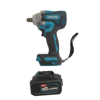 3 in 1 Cordless Power Combo Kit Impact Wrench Electric Drill Angel Grinder