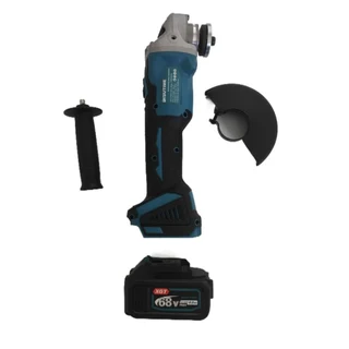 3 in 1 Cordless Power Combo Kit Impact Wrench Electric Drill Angel Grinder