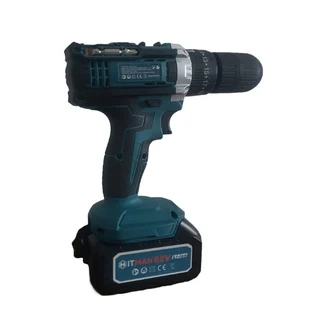 Power Drill - 13mm Chuck