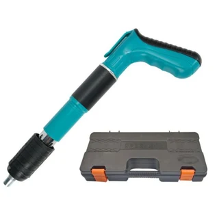 Efficient Cordless Nail Gun