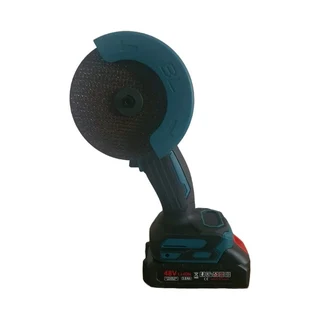 4 Inch Portable Angle grinder