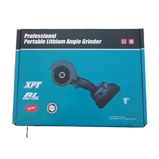 4 Inch Portable Angle grinder