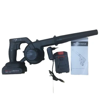 Cordless Electric Blower