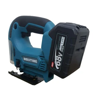 Professional Handheld Jig Saw