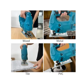 Professional Handheld Jig Saw