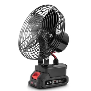 Portable Powerful Fan