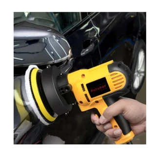 Electric Adjustable Speed Car Polisher Machine - 220V