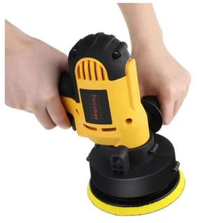 Electric Adjustable Speed Car Polisher Machine - 220V