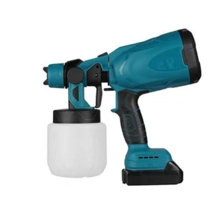 Portable Cordless Spray Gun -