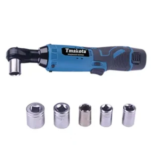 12V Cordless Ratchet Wrench -JG20375061