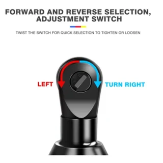 12V Cordless Ratchet Wrench -JG20375061