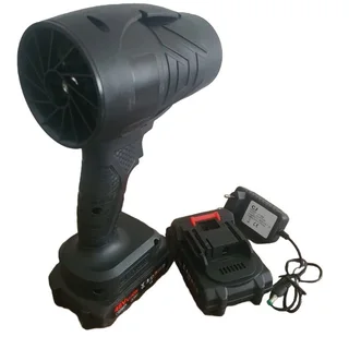 Mini Jet Turbo Fan with 2 Battery Packs