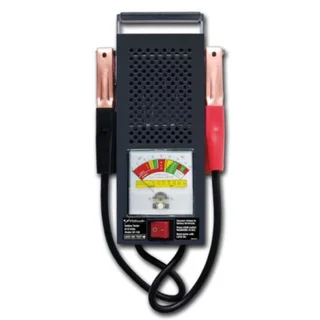 Battery Tester 6 and 12 volt