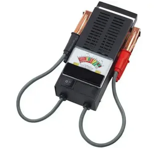 Battery Tester 6 and 12 volt