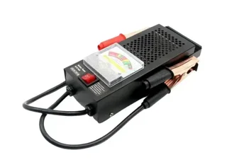 Battery Tester 6 and 12 volt