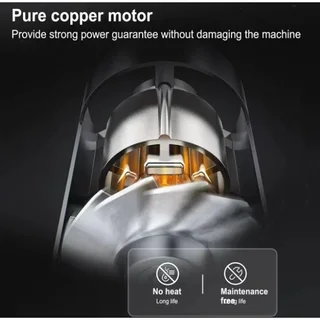 16.8V Portable Brushless Angle Grinder