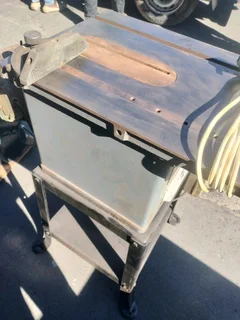 Table saw