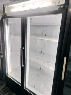 Display Fridge