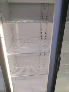 Display fridges