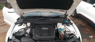Audi A5 SPORTBACK TDI